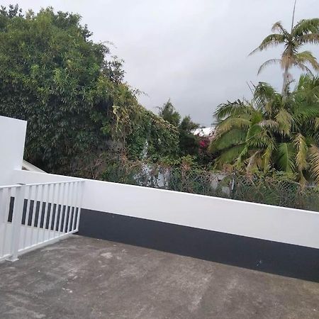 Villa Casa Dos Noveloes Ponta Delgada Esterno foto