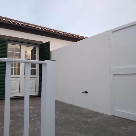 Villa Casa Dos Noveloes Ponta Delgada Esterno foto