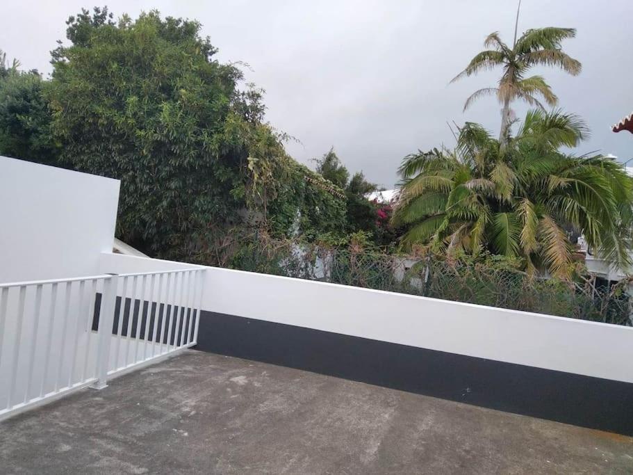 Villa Casa Dos Noveloes Ponta Delgada Esterno foto