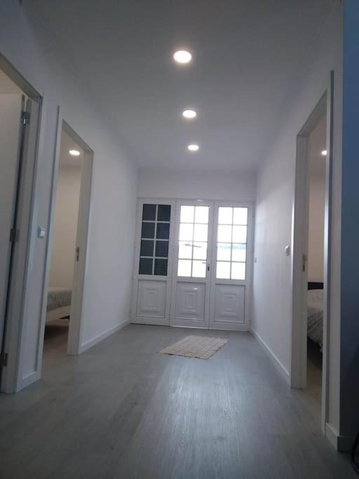 Villa Casa Dos Noveloes Ponta Delgada Esterno foto