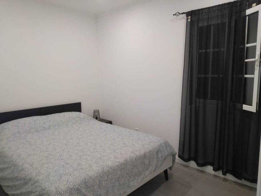 Villa Casa Dos Noveloes Ponta Delgada Esterno foto