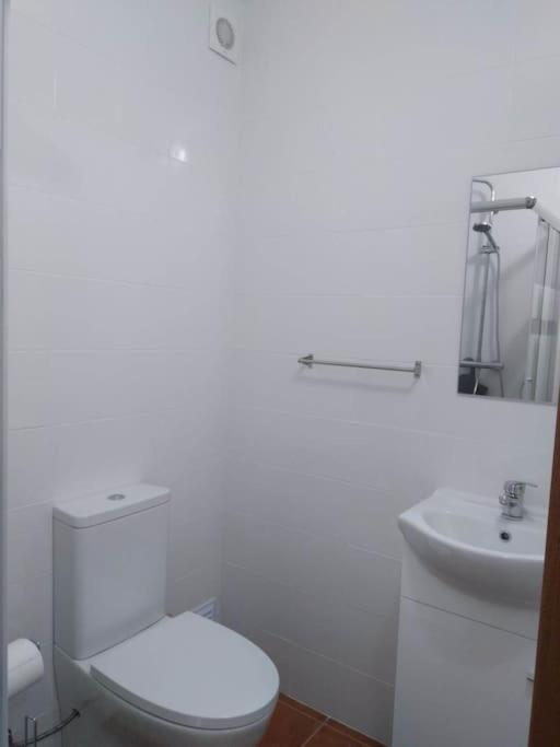 Villa Casa Dos Noveloes Ponta Delgada Esterno foto