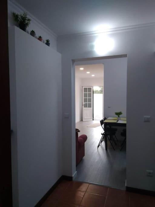 Villa Casa Dos Noveloes Ponta Delgada Esterno foto